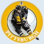 pittsburgh hockey android application logo